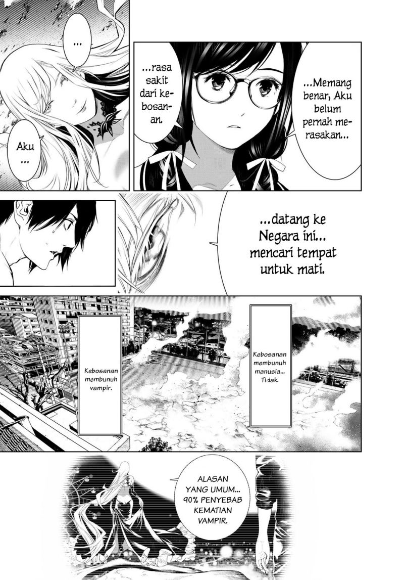 Bakemonogatari chapter 118