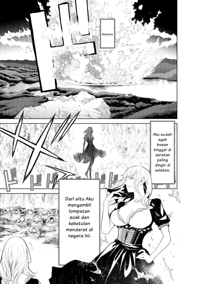 Bakemonogatari chapter 118