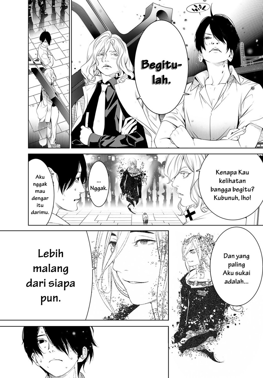 Bakemonogatari chapter 170
