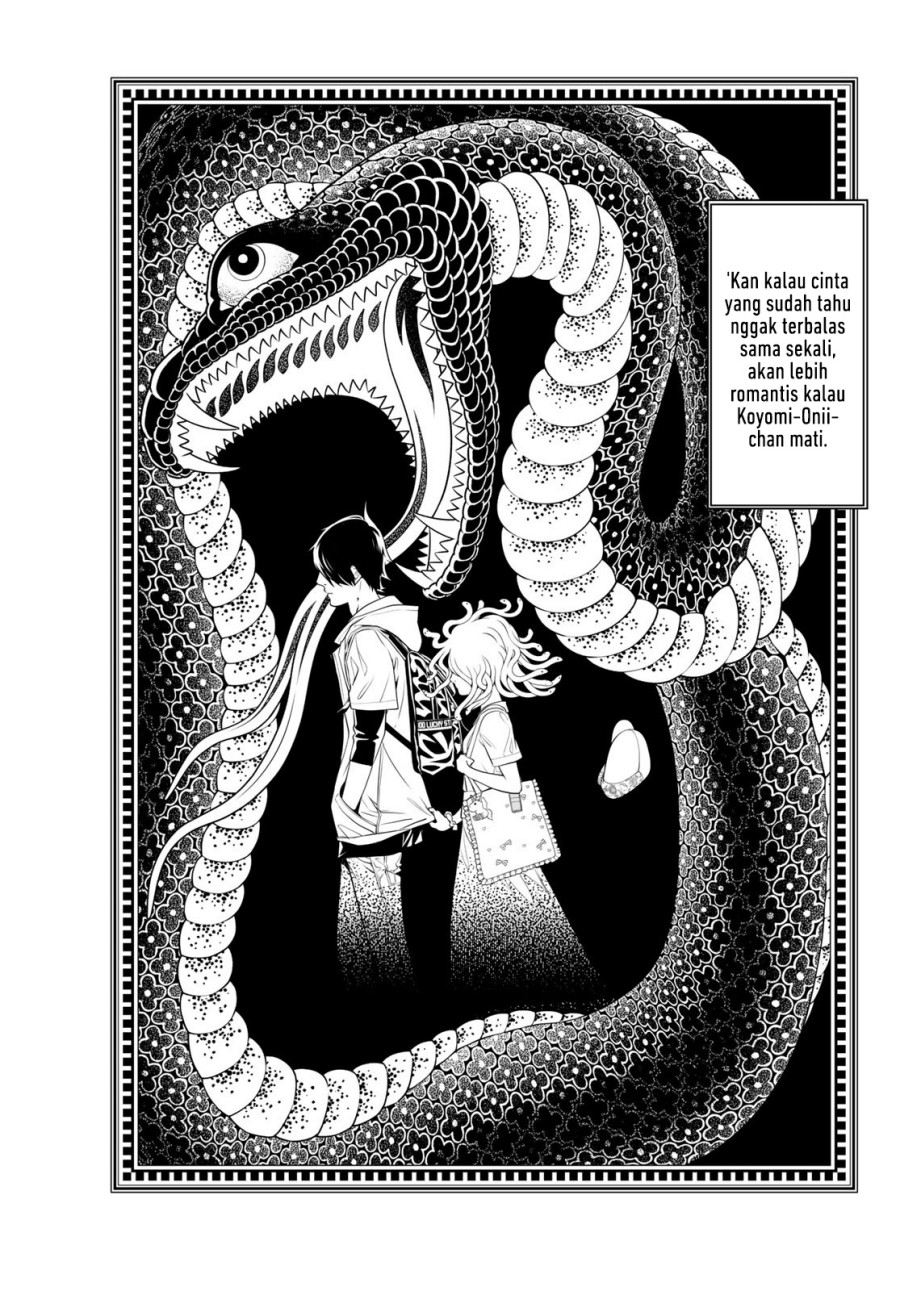Bakemonogatari chapter 190
