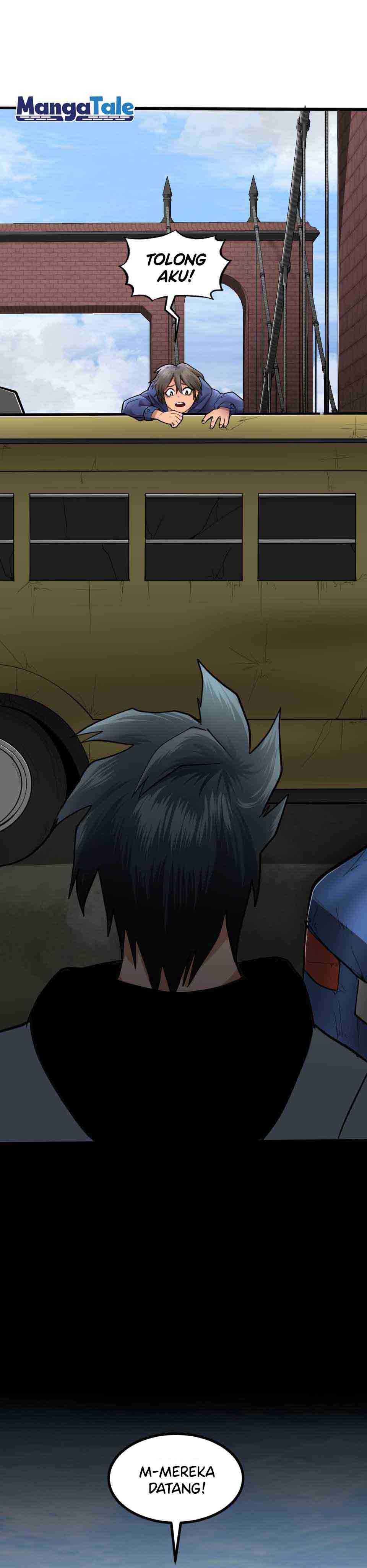 Bandit King chapter 6