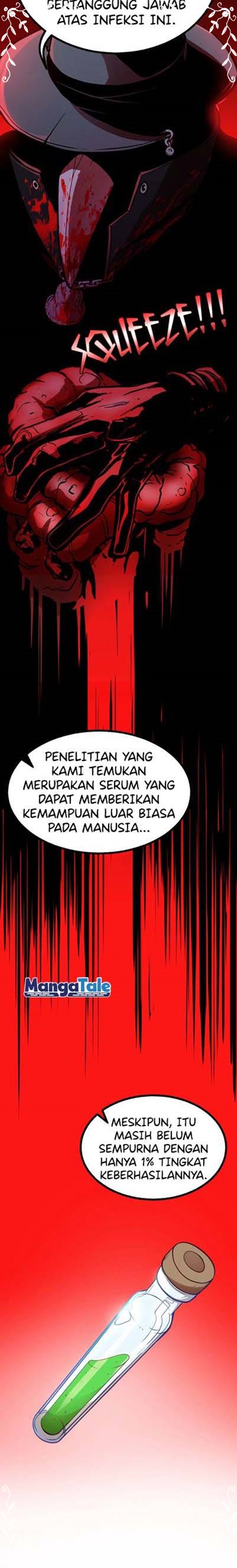 Bandit King chapter 13