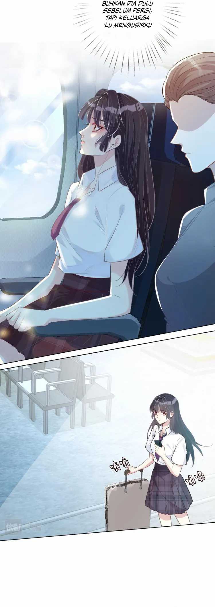 Bao Jin Wo De Xiao Majia chapter 1