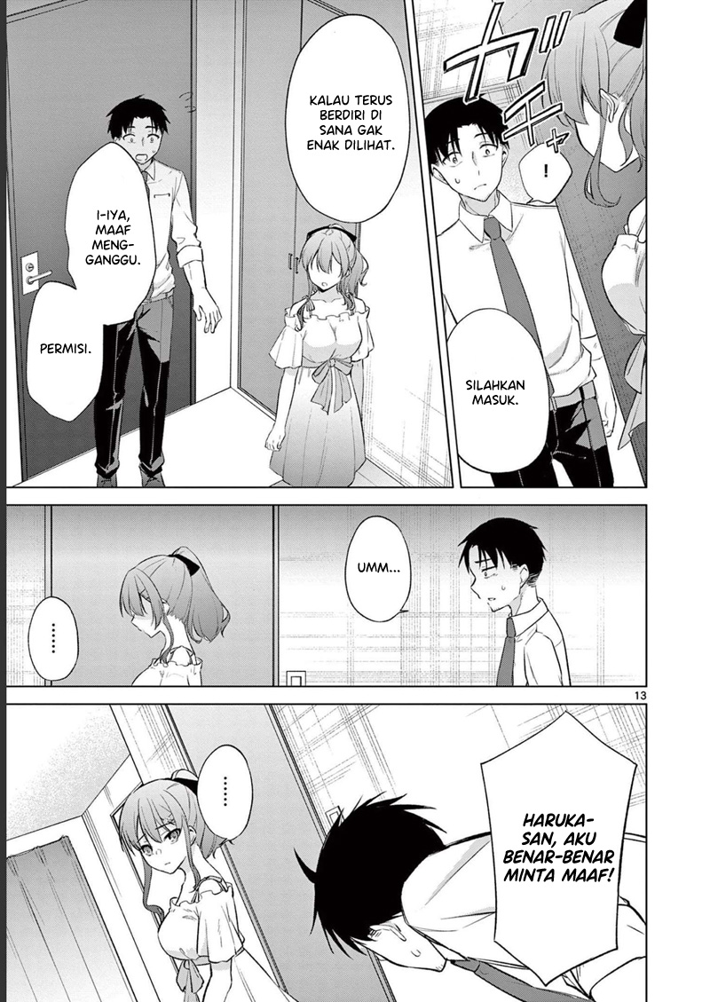 Bar Flowers chapter 10