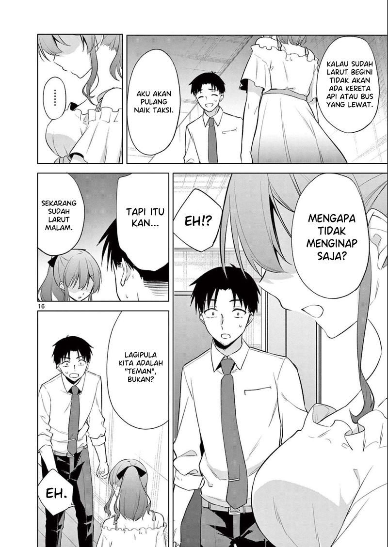 Bar Flowers chapter 10