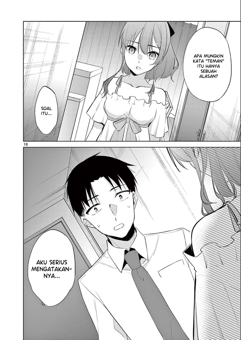Bar Flowers chapter 10