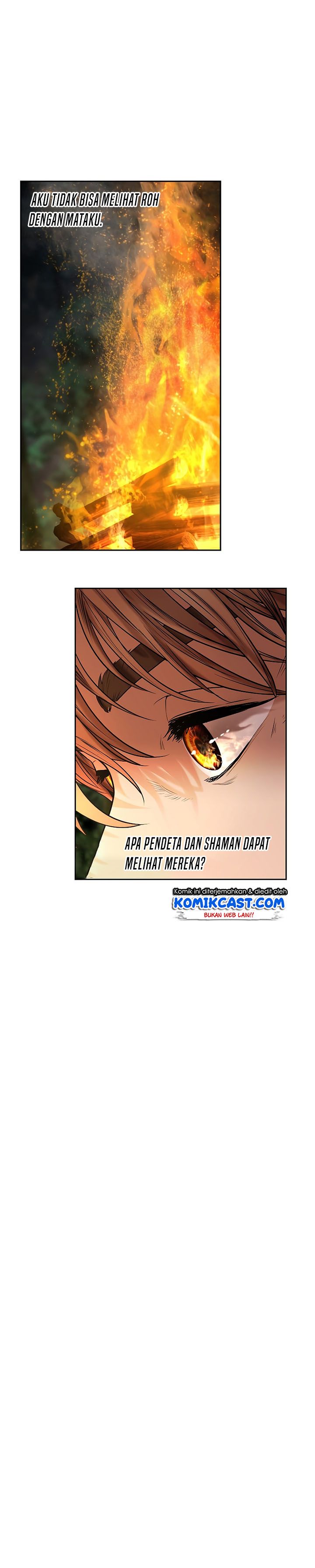 Barbarian Quest chapter 20