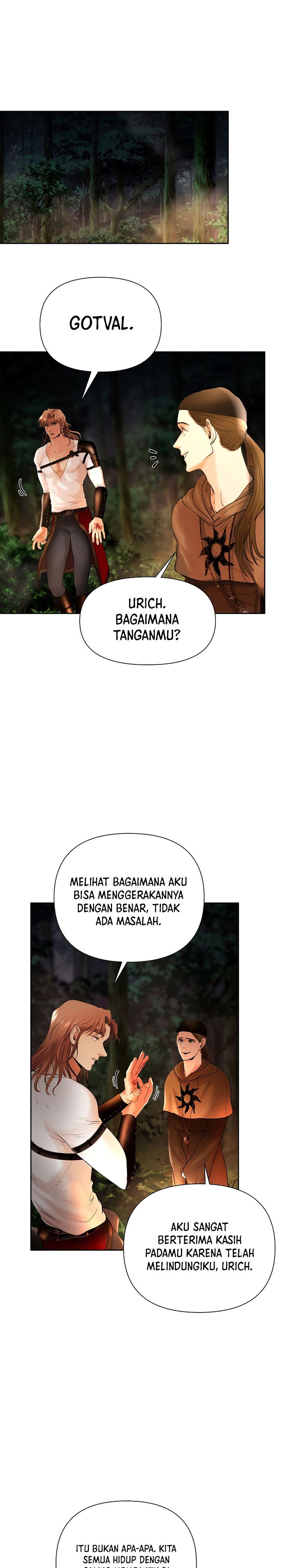 Barbarian Quest chapter 20