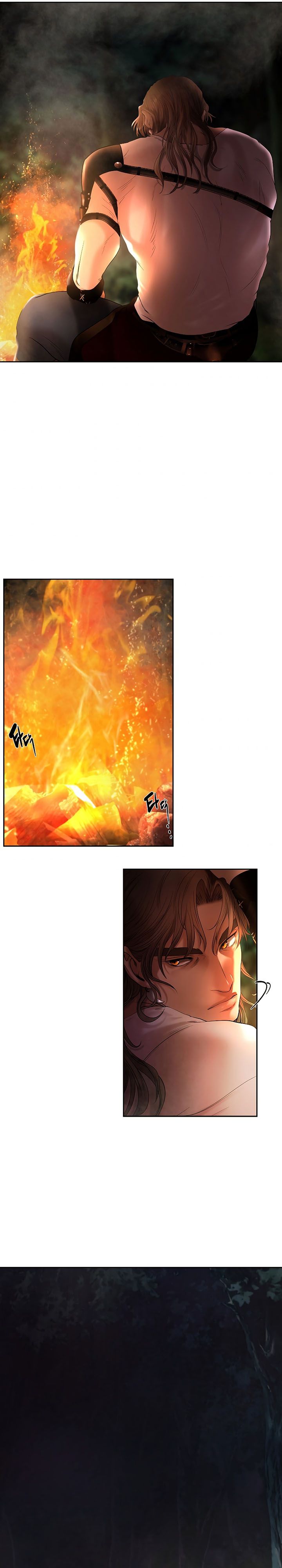 Barbarian Quest chapter 20
