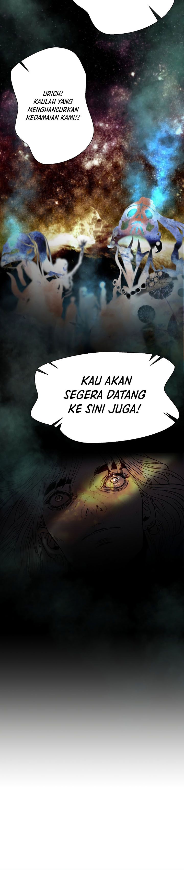 Barbarian Quest chapter 20