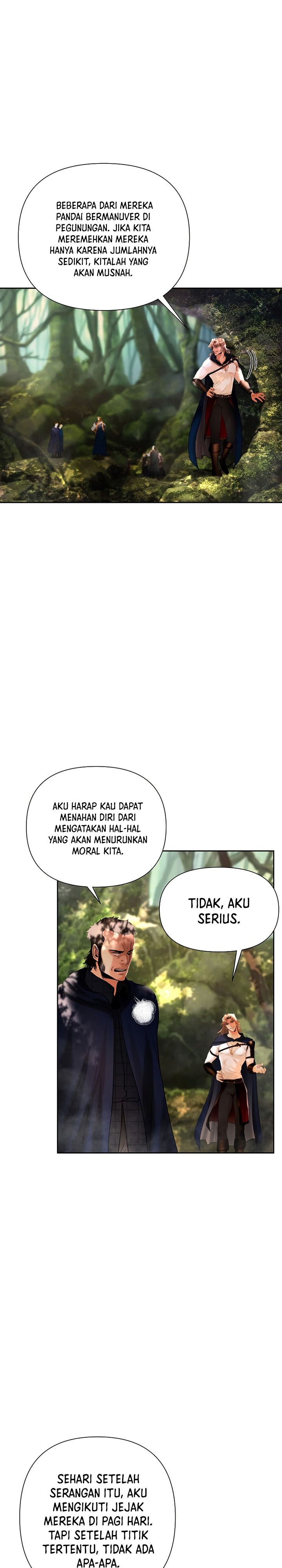 Barbarian Quest chapter 20