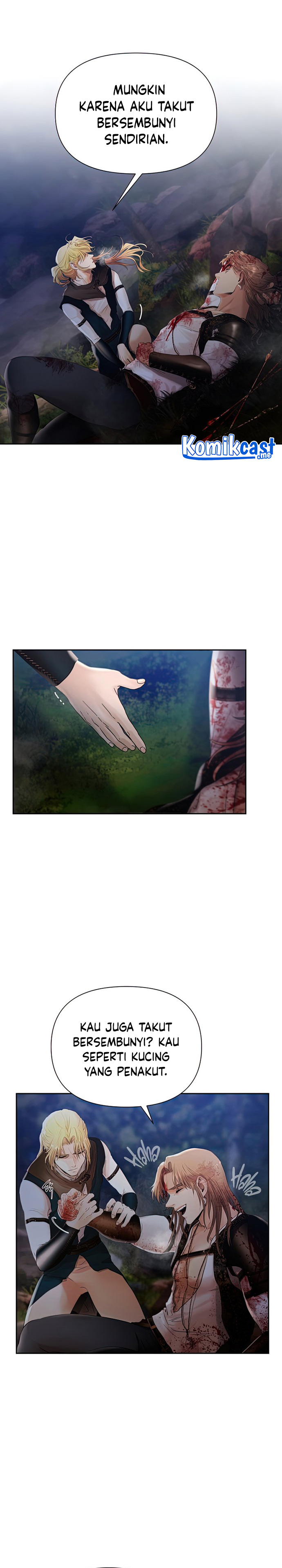 Barbarian Quest chapter 38