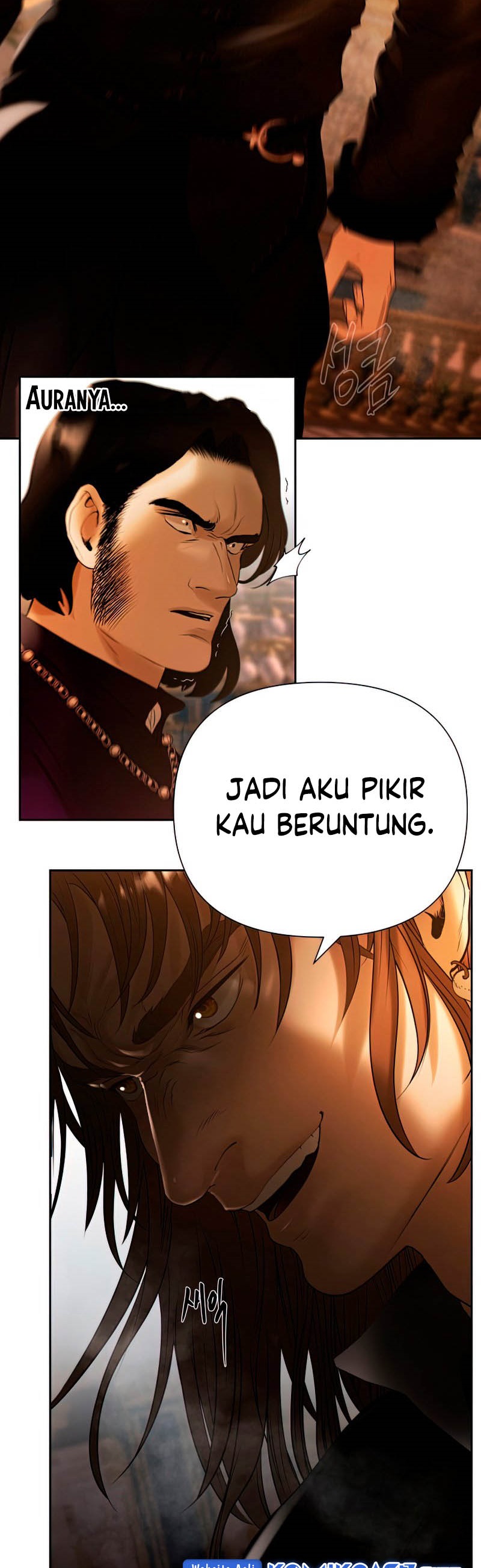 Barbarian Quest chapter 57