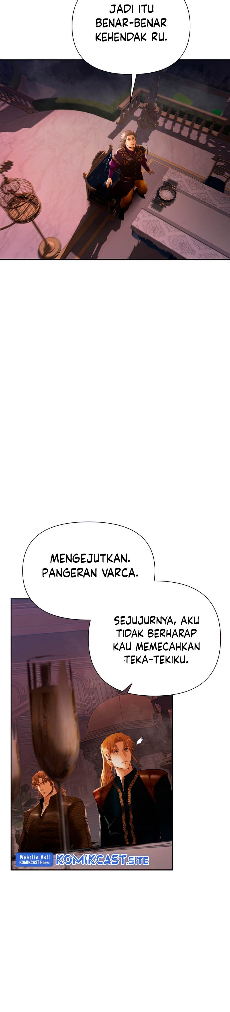 Barbarian Quest chapter 57