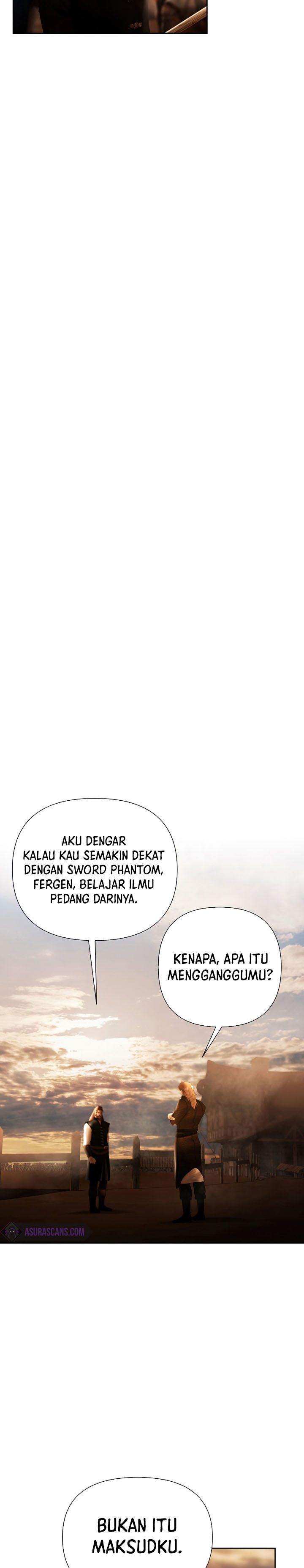 Barbarian Quest Chapter 59 Bahasa Indonesia