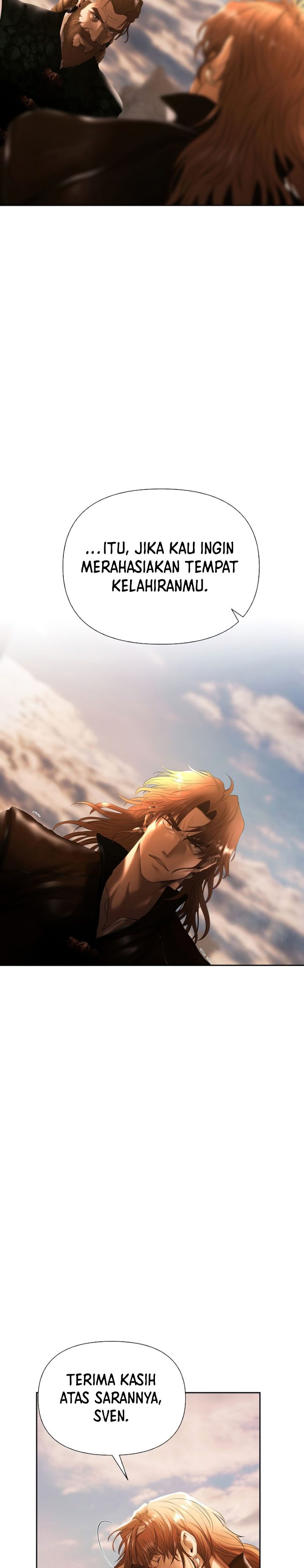 Barbarian Quest Chapter 59 Bahasa Indonesia