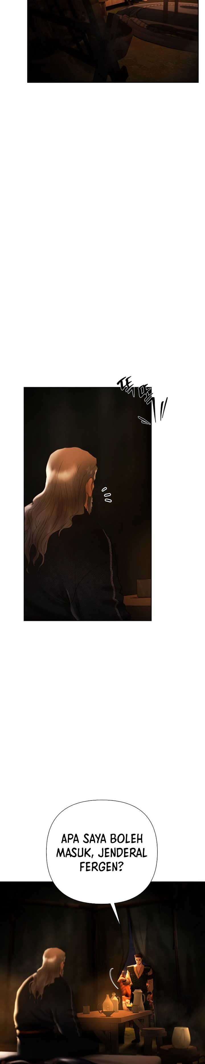 Barbarian Quest Chapter 59 Bahasa Indonesia