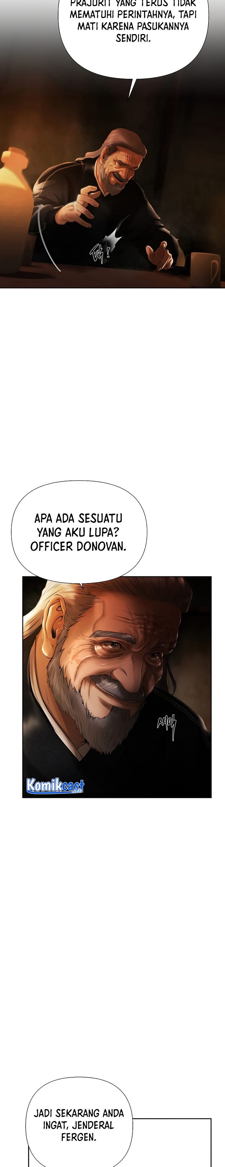 Barbarian Quest Chapter 59 Bahasa Indonesia