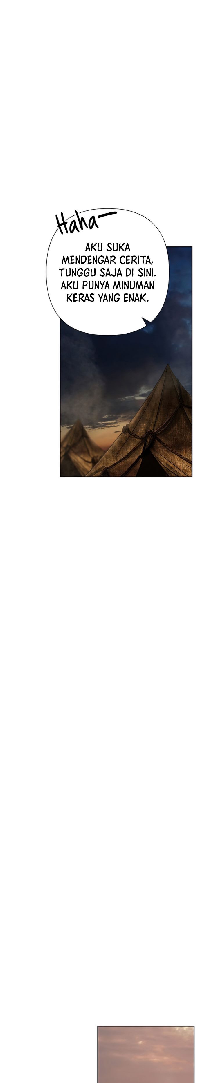 Barbarian Quest Chapter 59 Bahasa Indonesia