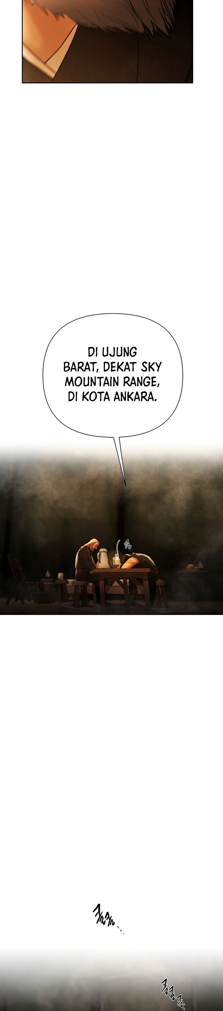 Barbarian Quest Chapter 59 Bahasa Indonesia