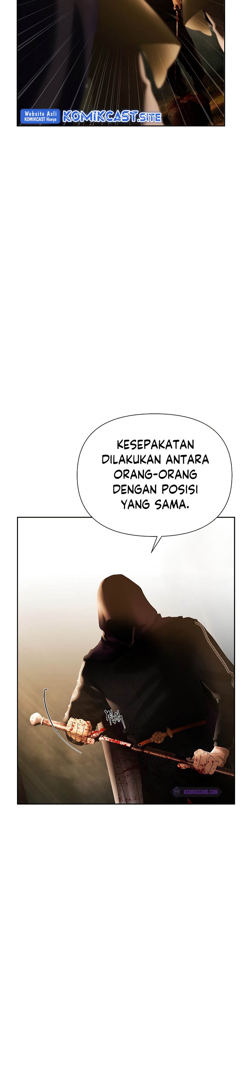 Barbarian Quest chapter 60