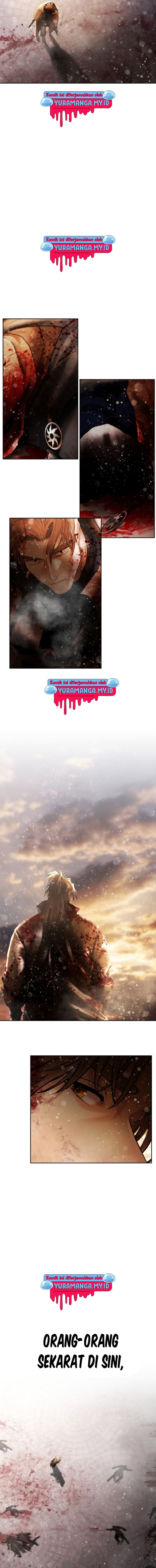 Barbarian Quest Chapter 82 Bahasa Indonesia