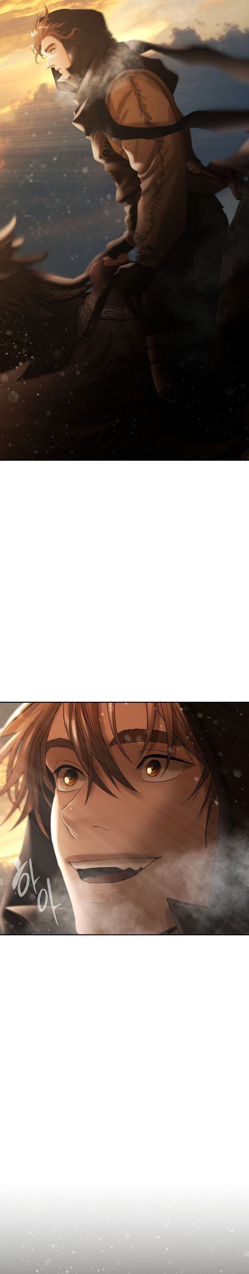 Barbarian Quest chapter 90