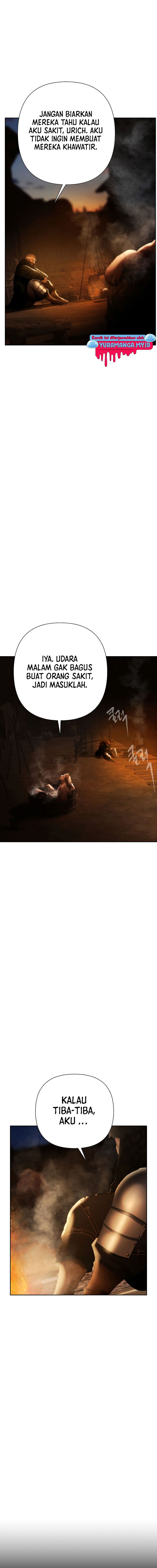 Barbarian Quest chapter 92