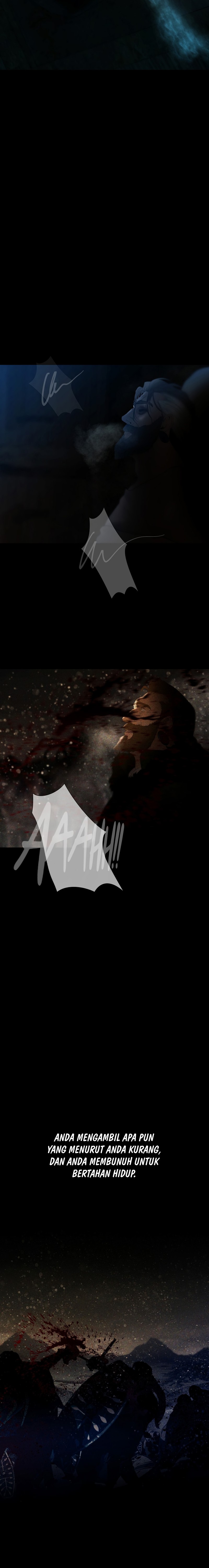 Barbarian Quest chapter 99