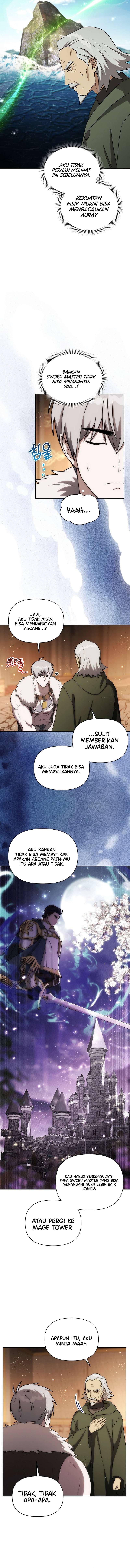 Barbarian’s Adventure In A Fantasy World Chapter 21 Bahasa Indonesia