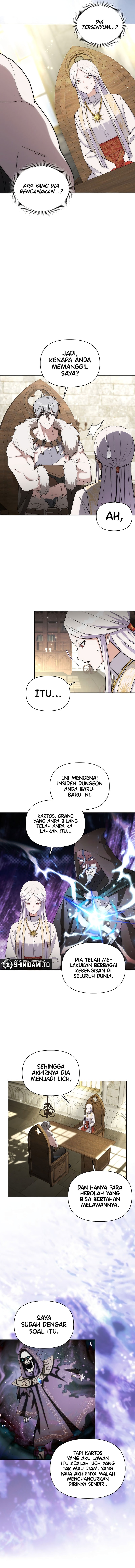 Barbarian’s Adventure In A Fantasy World chapter 27