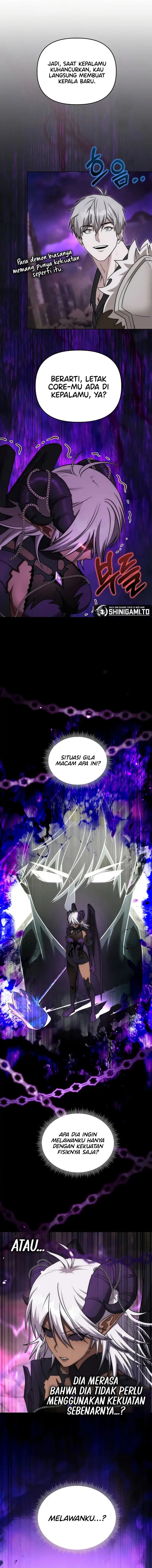 Barbarian’s Adventure In A Fantasy World chapter 34