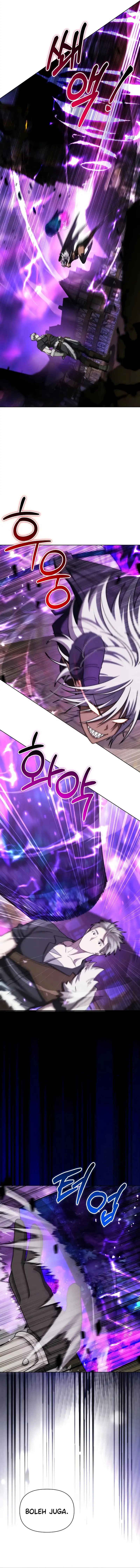 Barbarian’s Adventure In A Fantasy World chapter 34