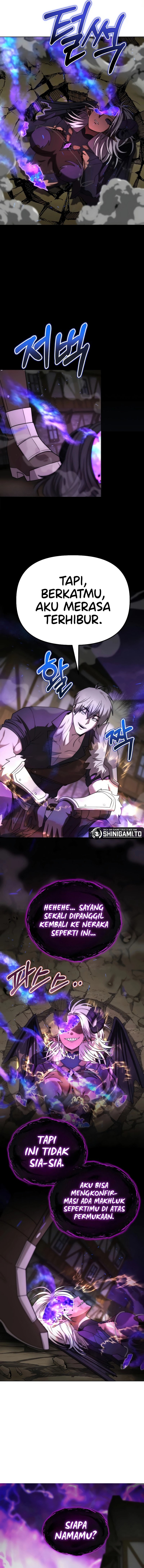 Barbarian’s Adventure In A Fantasy World chapter 35
