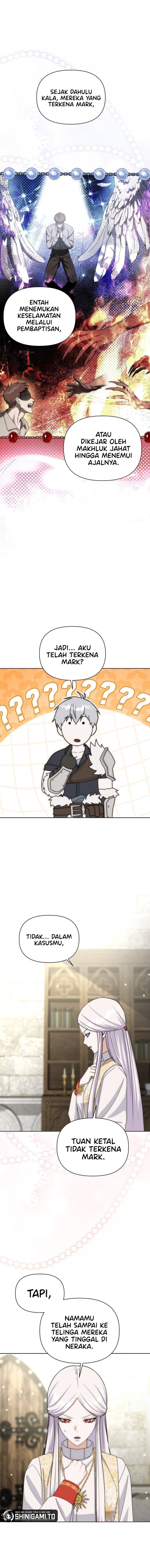 Barbarian’s Adventure In A Fantasy World chapter 36