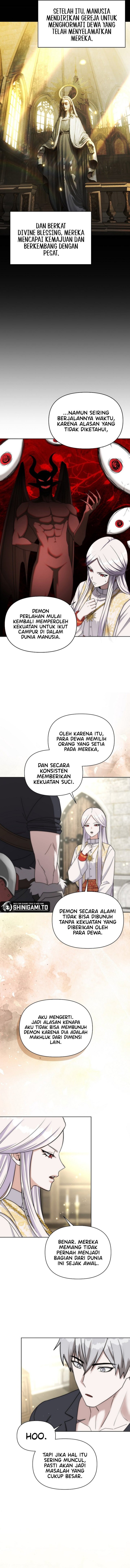 Barbarian’s Adventure In A Fantasy World chapter 36