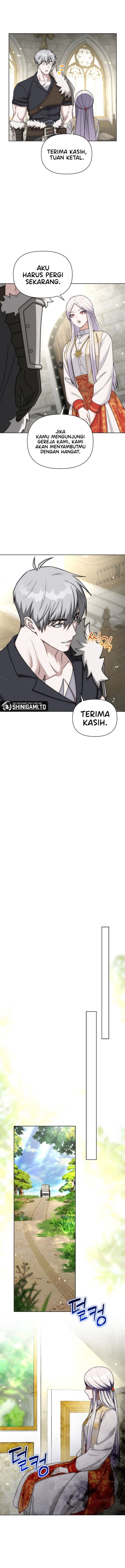 Barbarian’s Adventure In A Fantasy World chapter 36