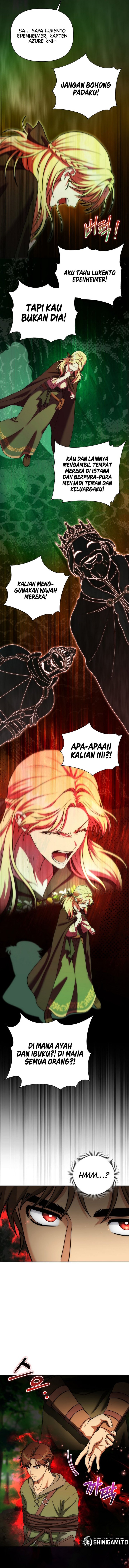Barbarian’s Adventure In A Fantasy World Chapter 44 Bahasa Indonesia