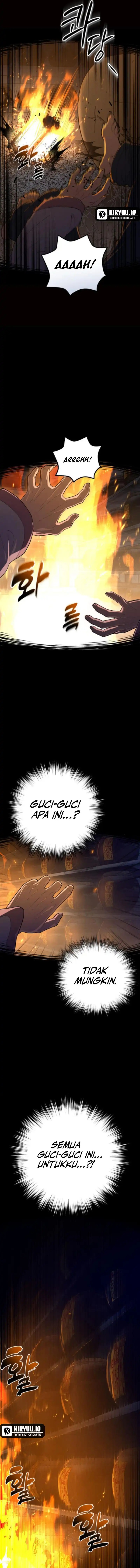 Bari The Thunder That Awakens the Stars chapter 3