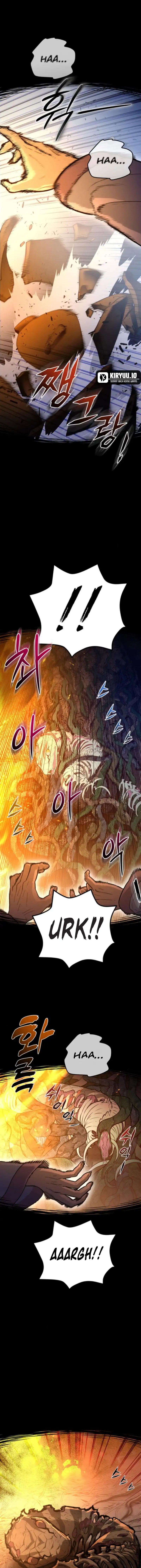 Bari The Thunder That Awakens the Stars chapter 3