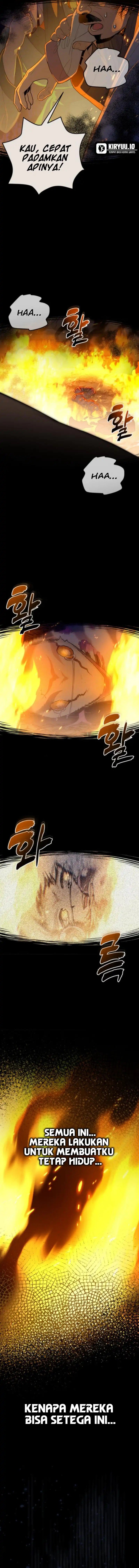 Bari The Thunder That Awakens the Stars chapter 3