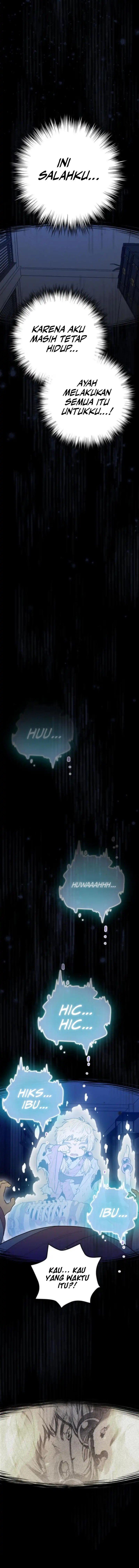 Bari The Thunder That Awakens the Stars chapter 3