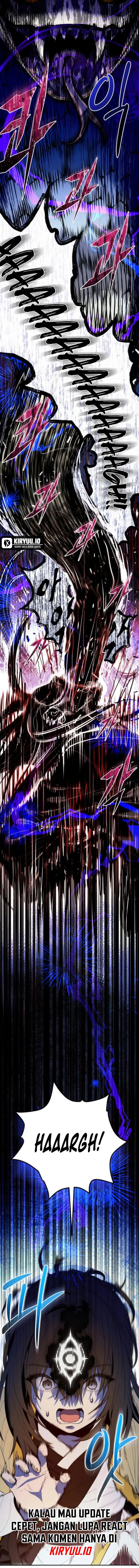Bari The Thunder That Awakens the Stars chapter 3