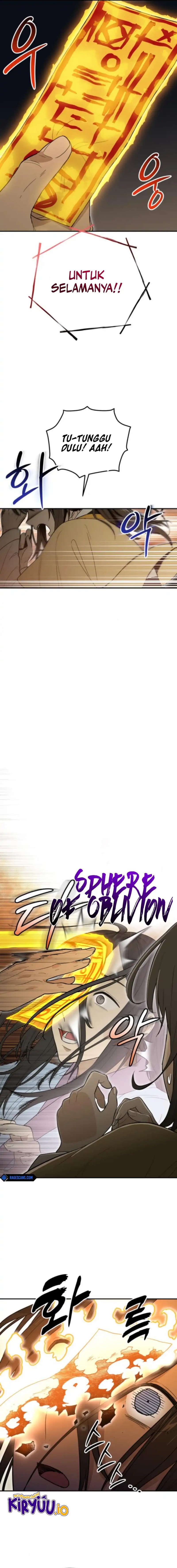 Bari The Thunder That Awakens the Stars Chapter 04 Bahasa Indonesia