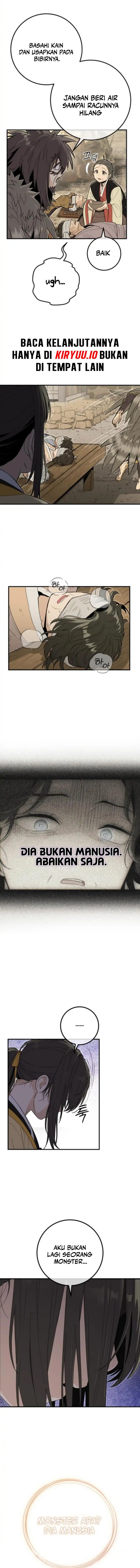 Bari The Thunder That Awakens the Stars Chapter 09 Bahasa Indonesia