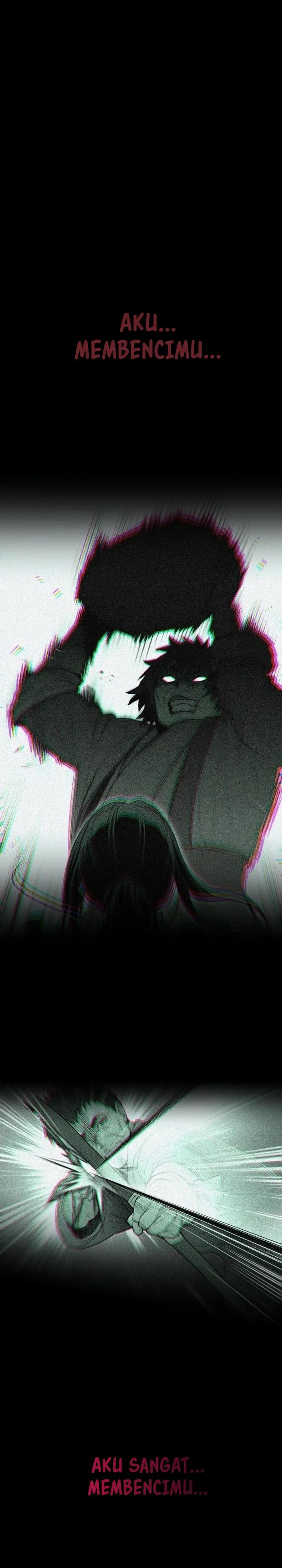 Bari The Thunder That Awakens the Stars chapter 11