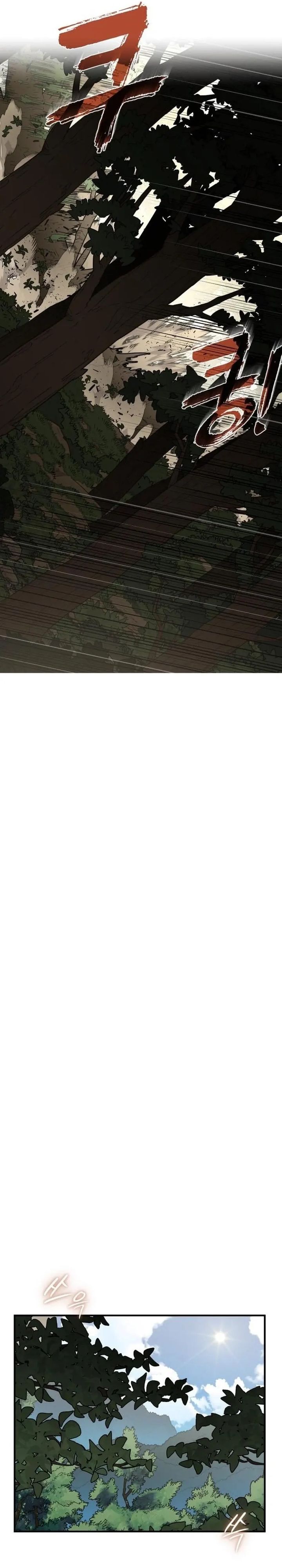 Bari The Thunder That Awakens the Stars chapter 11