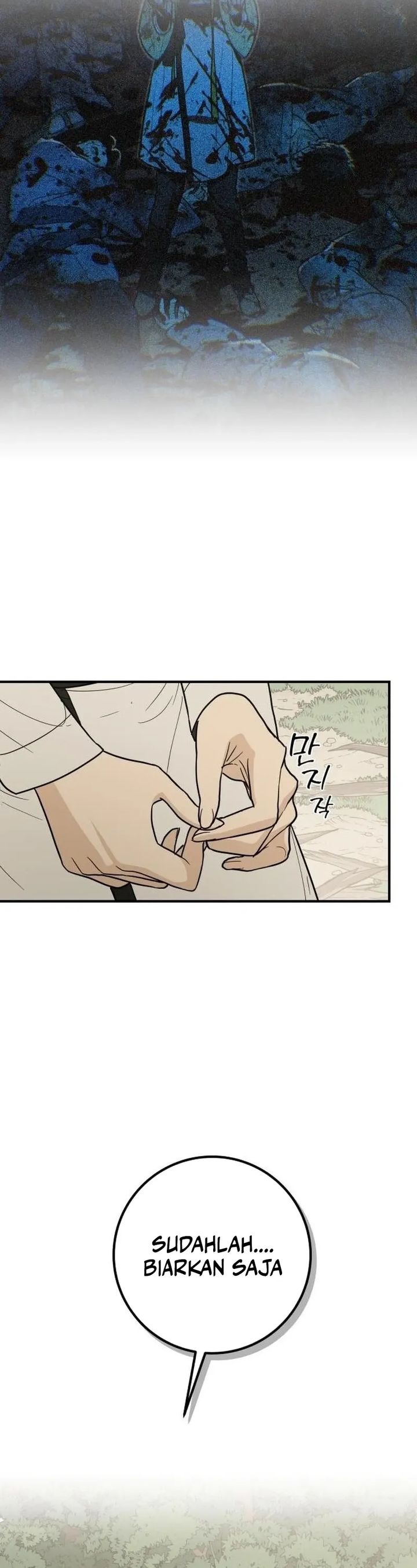 Bari The Thunder That Awakens the Stars chapter 11