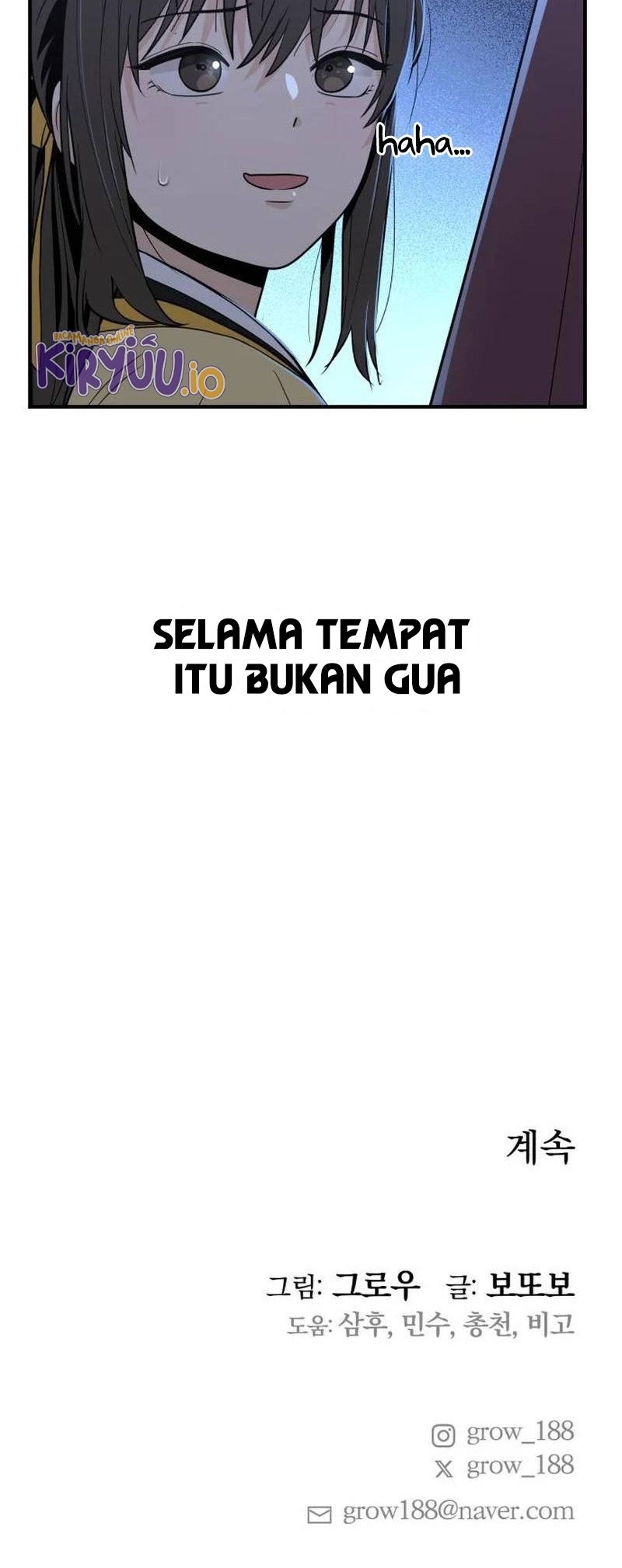 Bari The Thunder That Awakens the Stars chapter 15