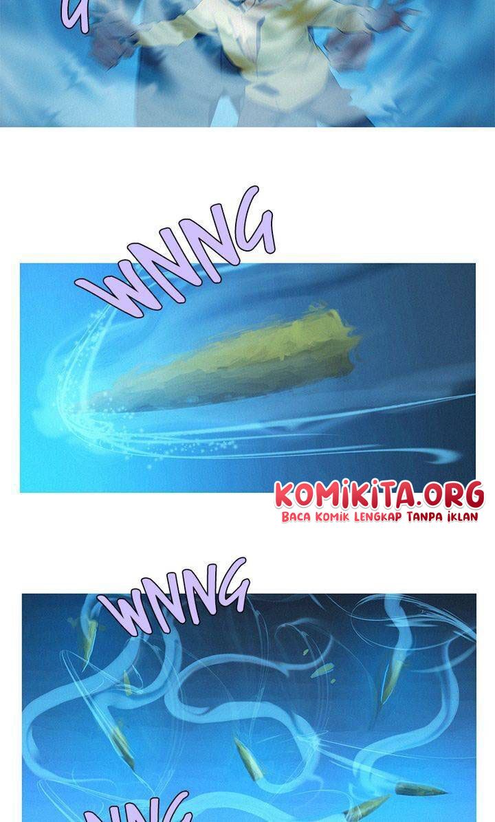 Baski Chapter 08 Bahasa Indonesia